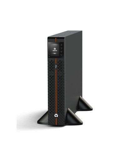 Keskeytymätön Virtalähdejärjestelmä Interaktiivinen Järjestelmä UPS Vertiv EDGE-3000IRT2UXL 2700 W