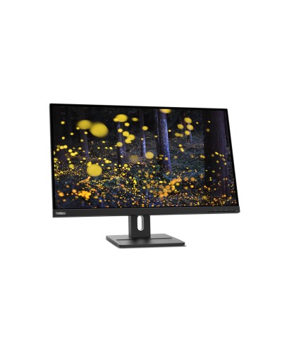 Näyttö Lenovo 62D0GAT1EU 27" LED IPS 75 Hz 50-60  Hz