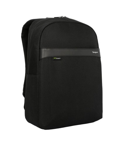Targus TSB960GL Sac à Dos pour Ordinateur Portable Noir - Robuste et Fonctionnel
