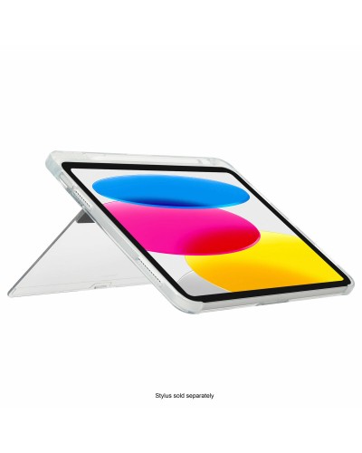 Targus Funda Tablet Transparente THD927GL - Protección Antigolpes
