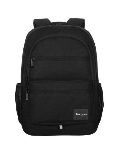 Targus TBB653GL Zaino Porta PC 15.6" Nero - Antipioggia & Antifurto
