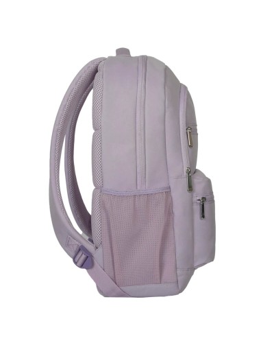 Targus Laptop Backpack 15.6" Purple TBB65307GL - Protection & Style
