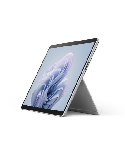 Microsoft Surface Pro 13" Platino: Intel Core Ultra 5, 8GB RAM - Tablet 2-en-1
