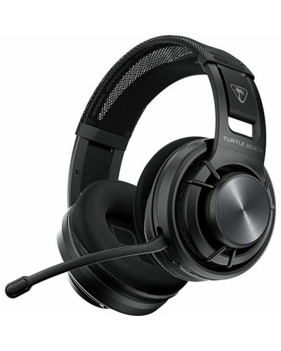 Kuulokkeet mikrofonilla Turtle Beach Atlas Air Musta