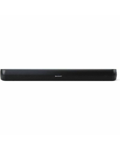 Sharp HT-SB107 Soundbar Bluetooth 4.2 HDMI 90W - Enhanced TV Audio
