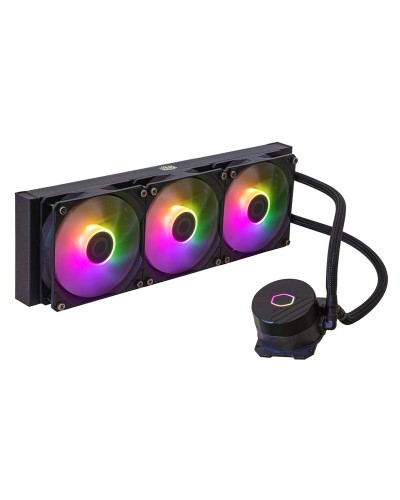 Cooler Master MasterLiquid ML240L V2 ARGB - Dissipatore CPU Liquido 240mm
