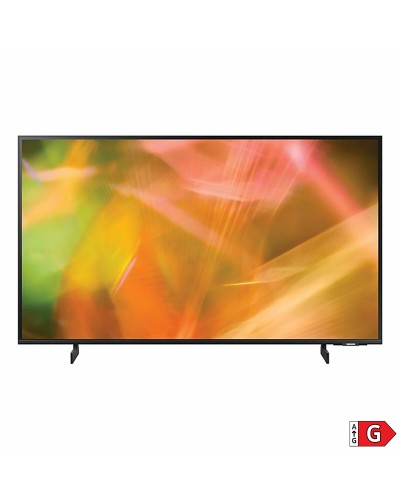 Television Samsung HG75AU800EEXEN 4K Ultra HD 75" LED HDR