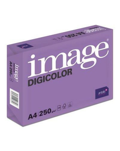 Paperi Image 250 Levyt Din A4