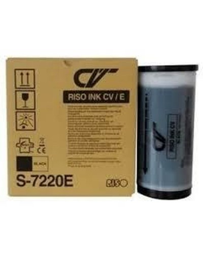 Originele inkt cartridge RISO 30803 Zwart