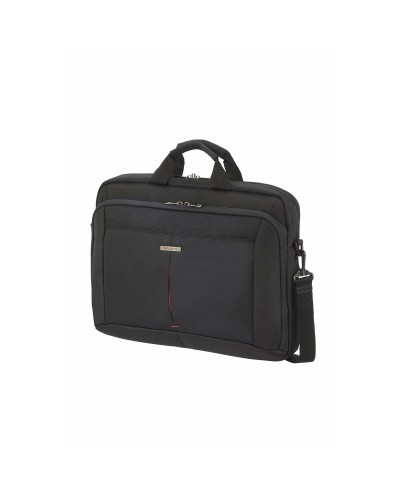 Samsonite Guardit 2.0 Maletín para Portátil 15.6" Negro - 43x32x10 cm
