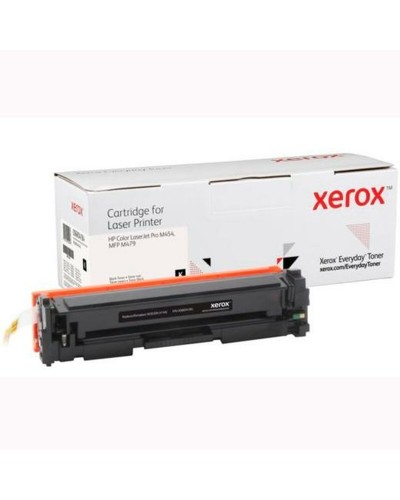 Tóner Negro Xerox W2030A Original - Alta Capacidad - Impresión Perfecta
