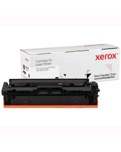 Toner Compatible Xerox 006R04192 Noir - Haute Capacité - Impression Professionnelle
