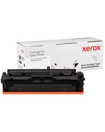 Tóner Compatible Xerox 006R04196 Negro