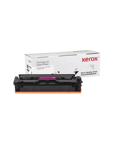 Yhteensopivuus mustepatruuna Xerox 006R04203 Magenta