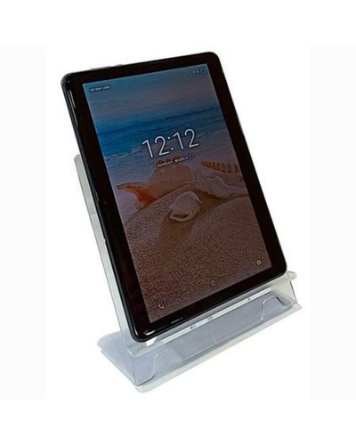 Archivo 2000 Soporte Tablet Transparente - 7,8x1,8x18,9cm - Porta Tablet
