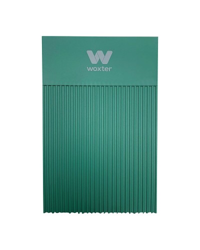 Woxter I-Case 230B: Involucro Hard Disk 2.5" USB 3.0 Verde

