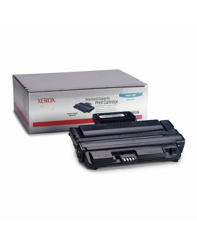 Toner Xerox 106R01373 Zwart