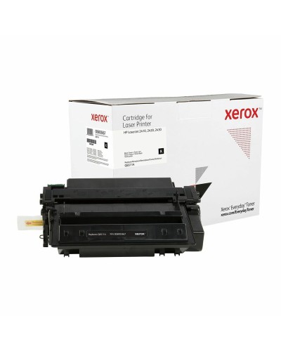 Kompatibler Toner Xerox 006R03667 Schwarz - Hohe Reichweite - Professioneller Druck
