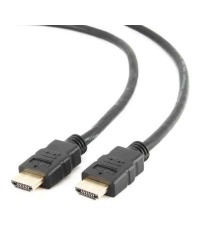 HDMI-Kabel GEMBIRD 4K Ultra HD Zwart