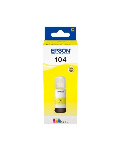 Compatible Epson C13T00P - Cartucho de Tinta Negro Alto Rendimiento - Impresión Profesional
