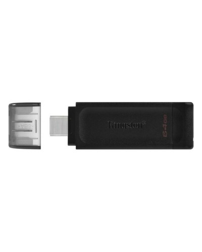 USB-minne Kingston usb c