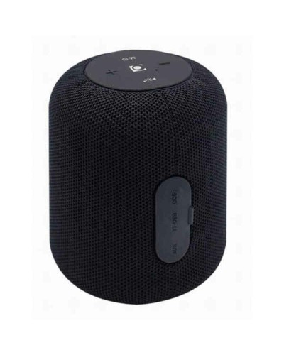 Gembird Enceinte Bluetooth Portable 5W - Haut-parleur sans fil compact
