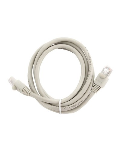 CAT6 FTP Solid Network Cable Gembird PP6 - Fixed and Reliable Installation
