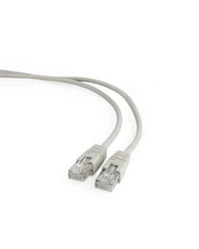 Cable de Red Rígido Cat 5e Gembird UTP CCA 305m - LAN Internet
