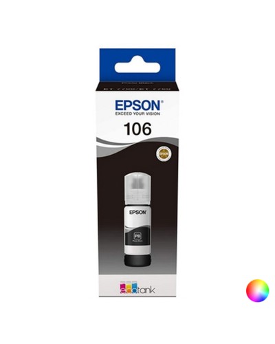 Patron Kompatibel Epson C13T00R 70 ml