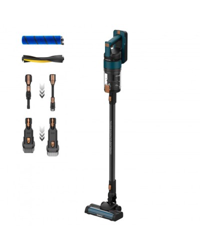 Taurus Homeland ULT Digit Cordless Electric Broom Powerful
