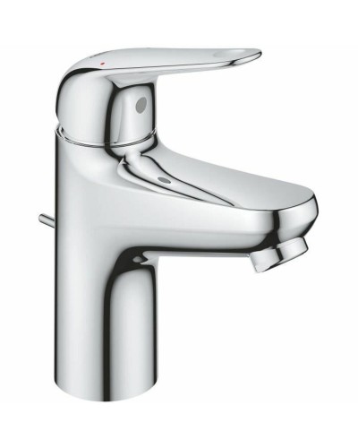 Grohe Eurosmart Mitigeur Monotrou Lavabo Chromé
