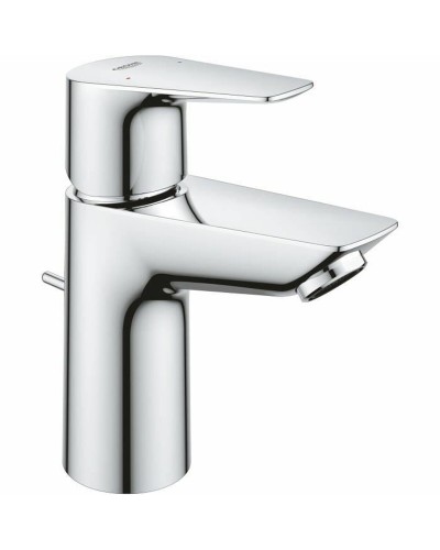 Grohe Sifone Lavandino Metallo Cromato Scarico Anti-Odore
