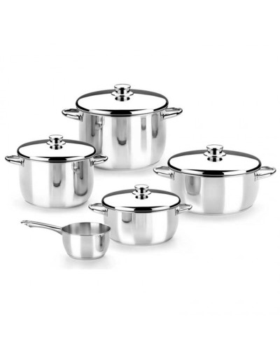 Keittoastiat Monix M450001 Monivärinen