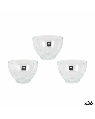 Bowl La Mediterránea Megan 680 ml (36 Units)