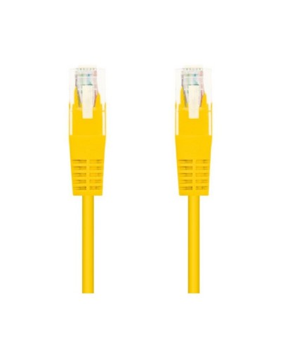 NANOCABLE Tube Catégorie 6 UTP - 305 Mètres - Câble Réseau Ethernet Cat6
