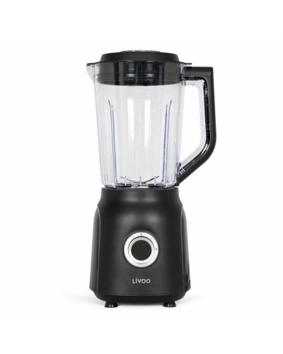 Batidora Livoo DOP242N: Potente, compacta, ideal para batidos y smoothies
