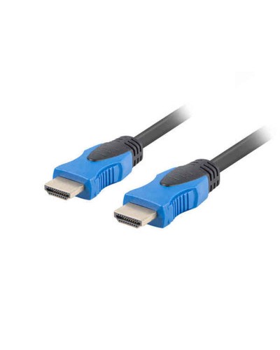 Kabel HDMI Lanberg