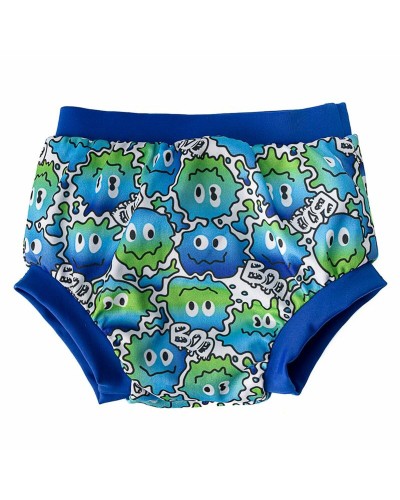 Aquarapid Royal Boy's Swimsuit - Swimming and Pool - Durable Fabric
