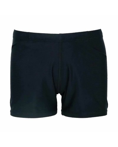 Nike Badehose Jungen Schwarz - Schnelltrocknend, Bademode Junge
