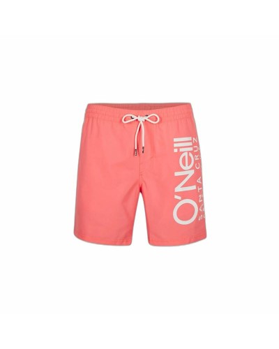 O'Neill Men's Coral Swimsuit - U-Back, Quick Drying, Sea & Pool
