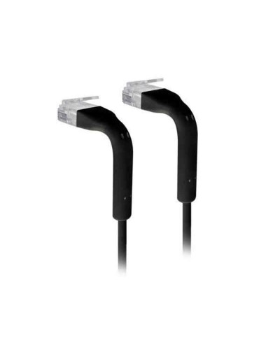 Nätkabel FTP Styv Kategori 6 UBIQUITI Svart