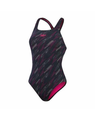 Speedo Hyperboom Costume Donna - Performance e Stile in Piscina
