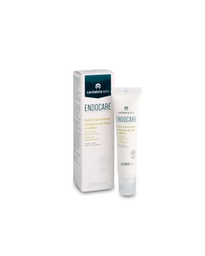 Endocare Essential Regenerating Lip Balm SPF30 - Hydrates & Protects
