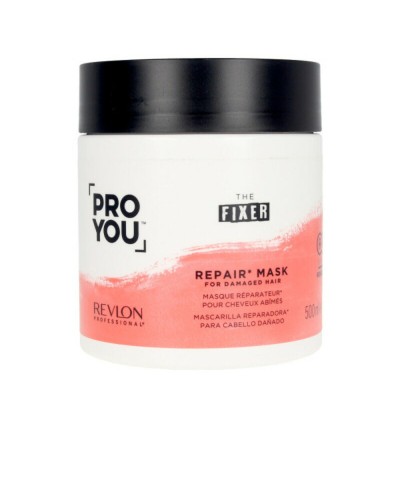 Revlon Proyou Fixateur - Masque Capillaire Fortifiant et Protecteur
