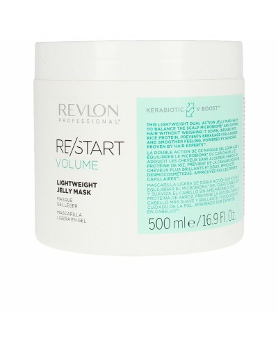 Haarmasker Revlon Re-Start Volume (500 ml)