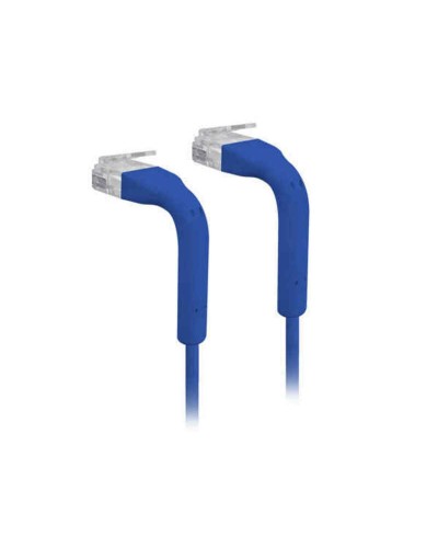 UBIQUITI Netzwerkkabel FTP Cat.6 Starr Blau - Internet LAN

