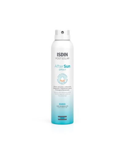 Isdin Solar Spray Body SPF50 - Sun Protection 200ml
