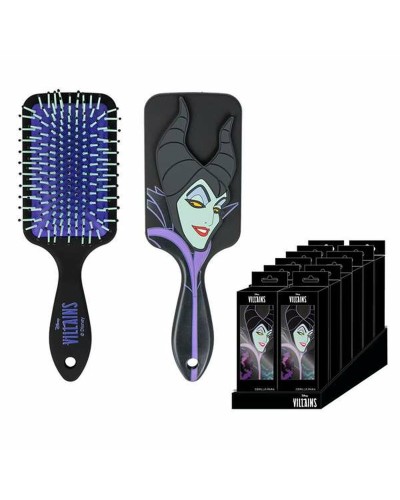 Professional Hair Brush - Detangling, Massaging, Anti-Hair Loss
