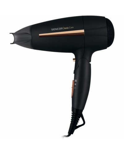 Sèche-cheveux Sencor SHD 7100BK Noir 2000 W