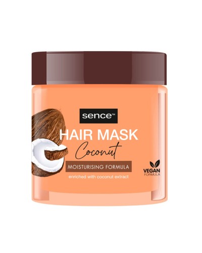 Haarmasker Sence 500 ml